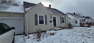 1612 25th Street NW, Canton, OH 44709