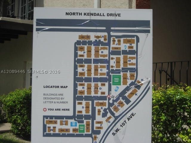 10824 N Kendall Dr S-26, Miami, FL 33176