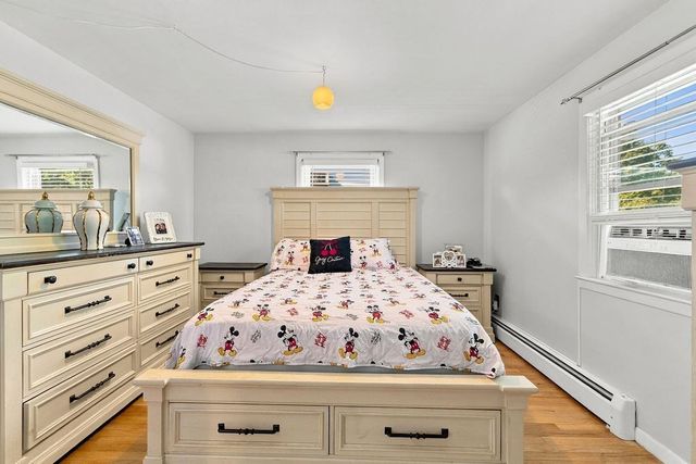 24 Vincenzo Drive, West Warwick, RI 02893