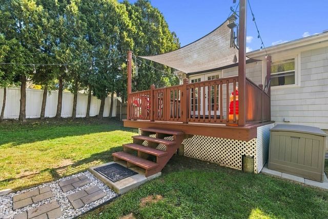 24 Vincenzo Drive, West Warwick, RI 02893