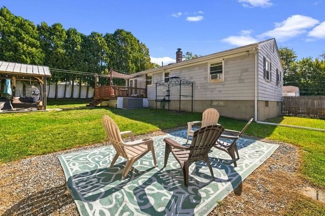 24 Vincenzo Drive, West Warwick, RI 02893