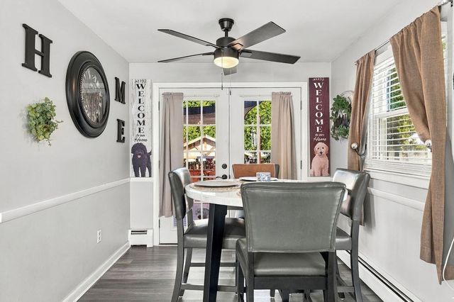 24 Vincenzo Drive, West Warwick, RI 02893