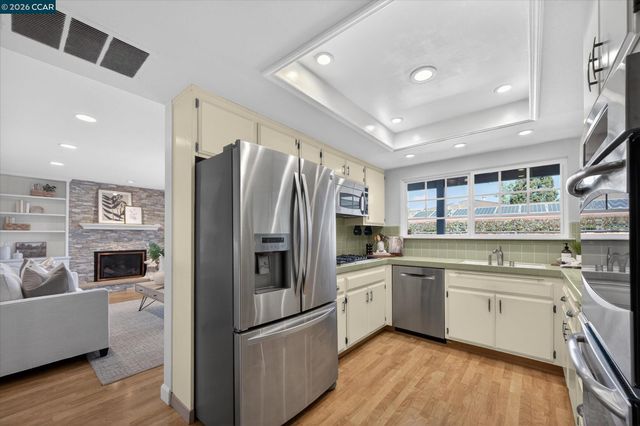 2304 Belford Dr, Walnut Creek, CA 94598