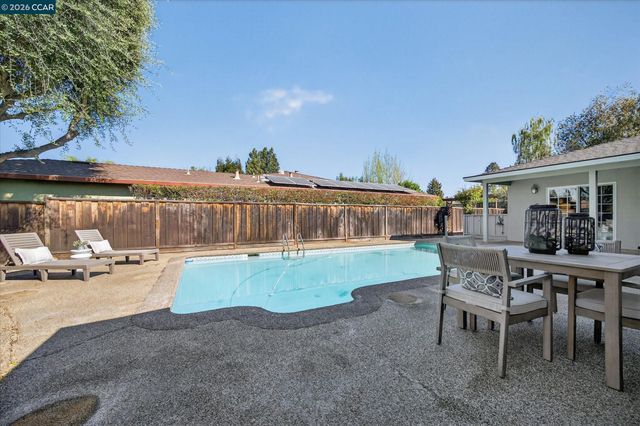2304 Belford Dr, Walnut Creek, CA 94598