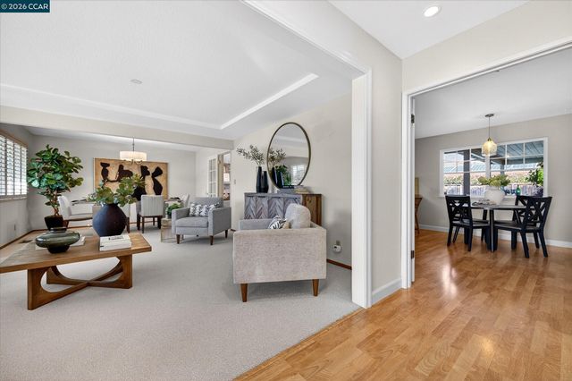 2304 Belford Dr, Walnut Creek, CA 94598