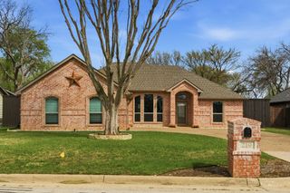 219 E Vine Street, Keller, TX 76248