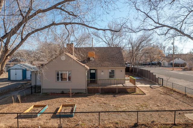 1860 Palisade Street, Grand Junction, CO 81503