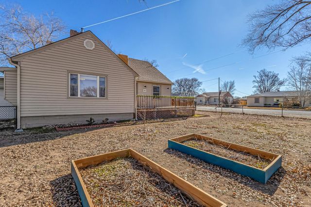 1860 Palisade Street, Grand Junction, CO 81503