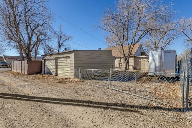 1860 Palisade Street, Grand Junction, CO 81503