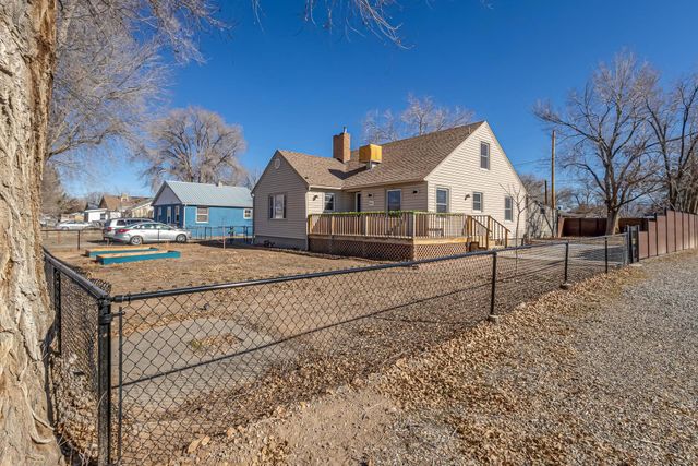 1860 Palisade Street, Grand Junction, CO 81503