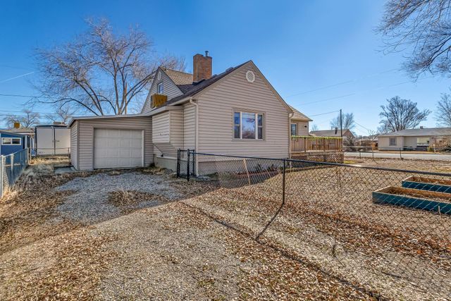 1860 Palisade Street, Grand Junction, CO 81503