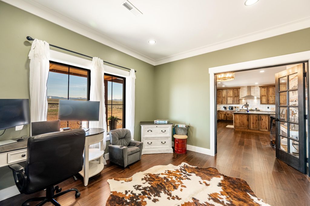 158 Early Creek Road, Ranchester, WY 82839 photo 12