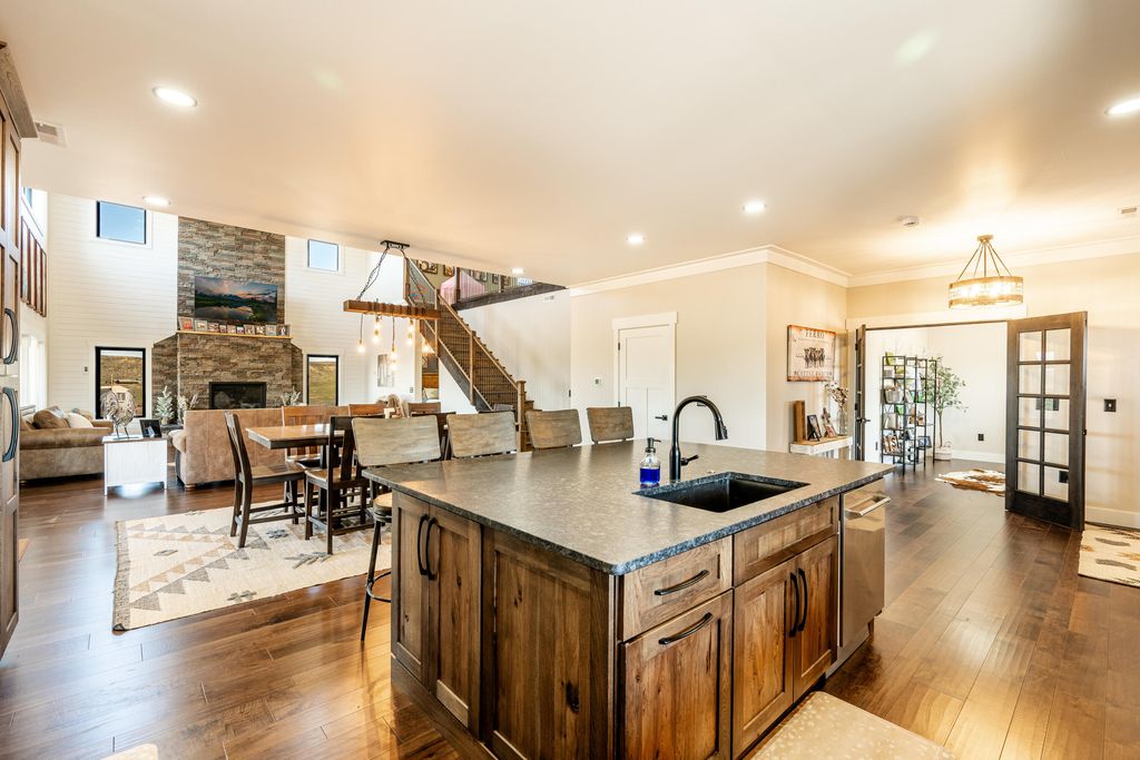 158 Early Creek Road, Ranchester, WY 82839 photo 14