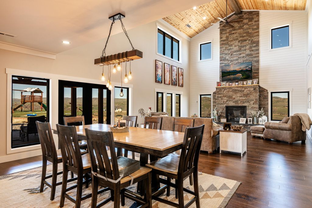 158 Early Creek Road, Ranchester, WY 82839 photo 16