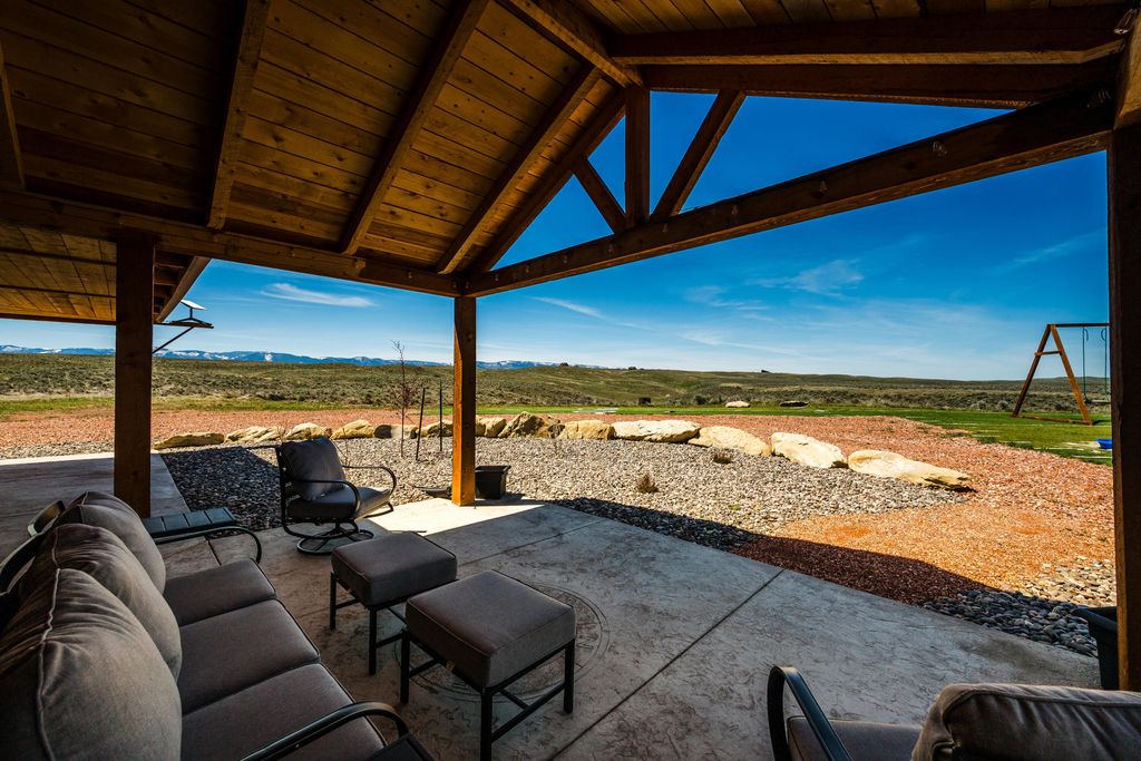 158 Early Creek Road, Ranchester, WY 82839 photo 18