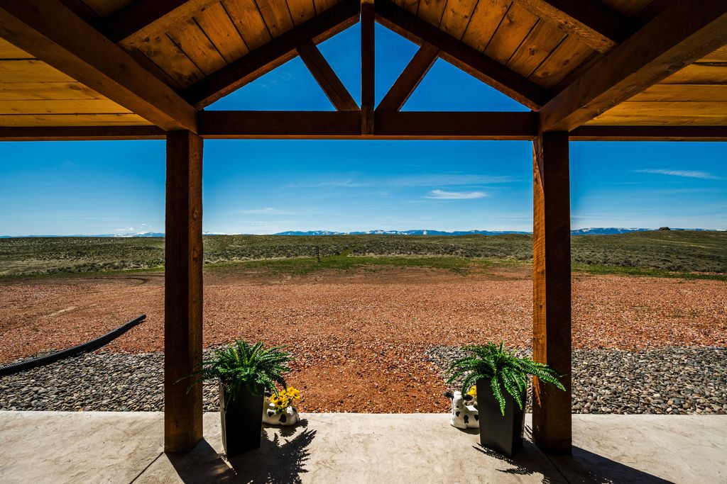 158 Early Creek Road, Ranchester, WY 82839 photo 19