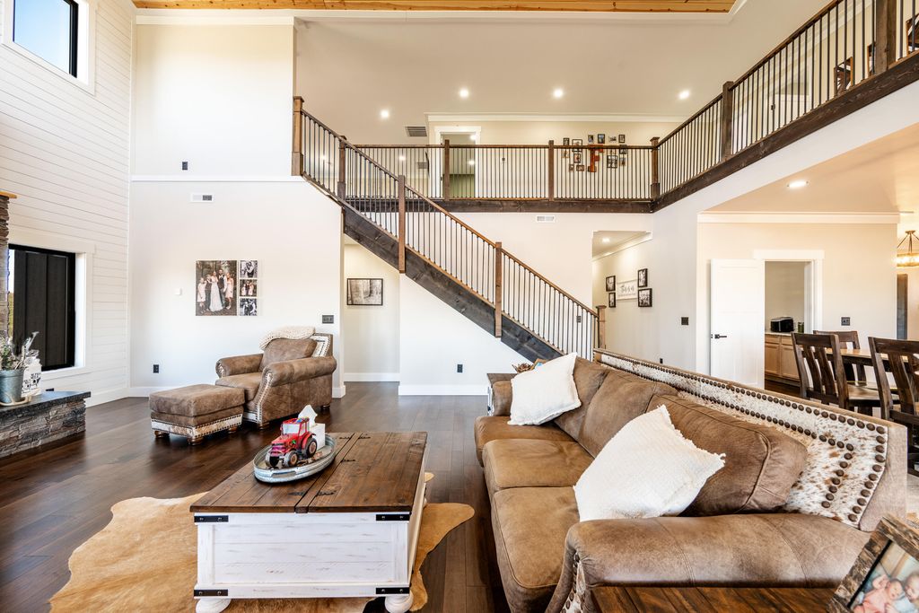 158 Early Creek Road, Ranchester, WY 82839 photo 20