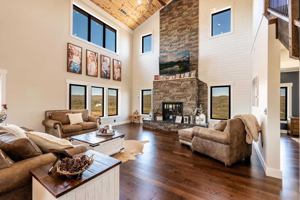 158 Early Creek Road, Ranchester, WY 82839 photo 21