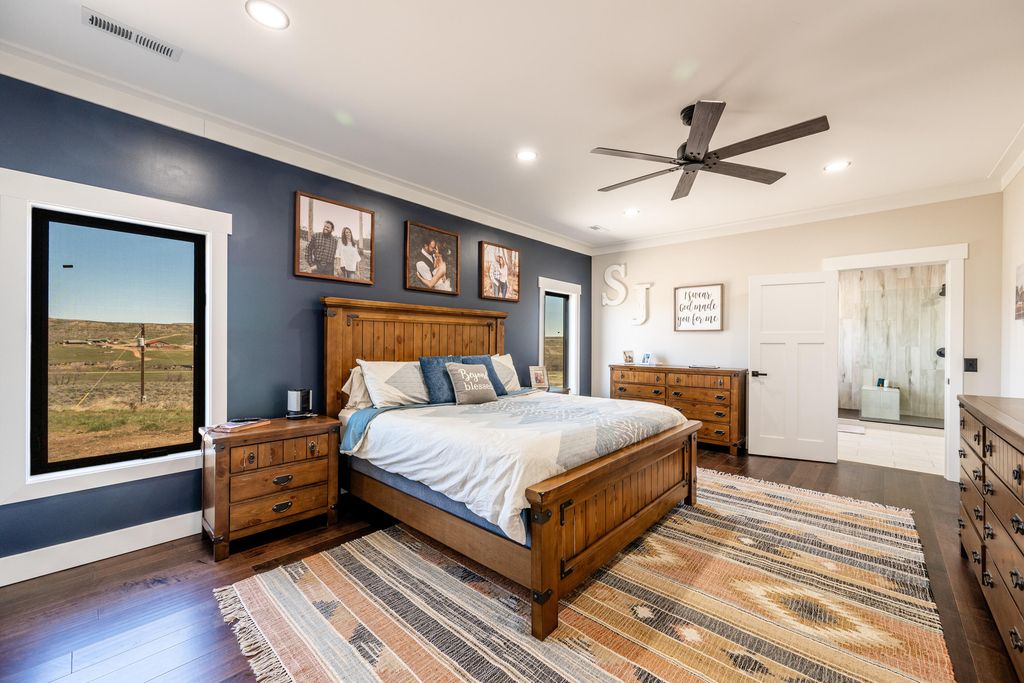 158 Early Creek Road, Ranchester, WY 82839 photo 22