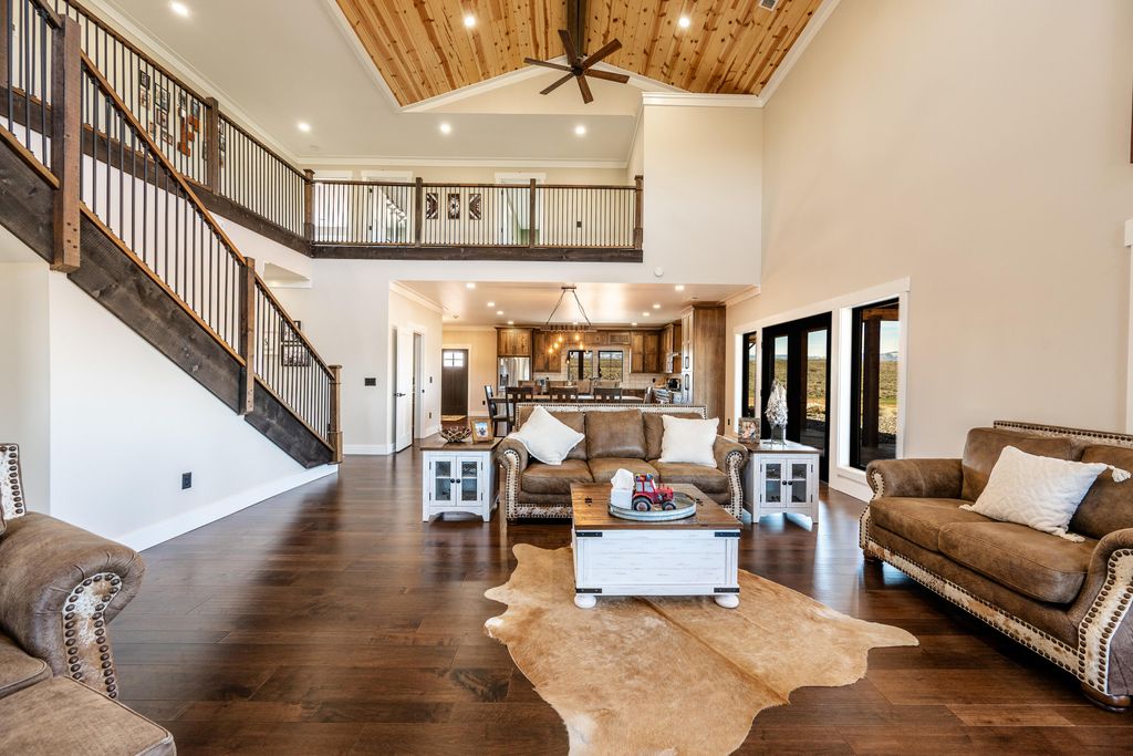 158 Early Creek Road, Ranchester, WY 82839 photo 28