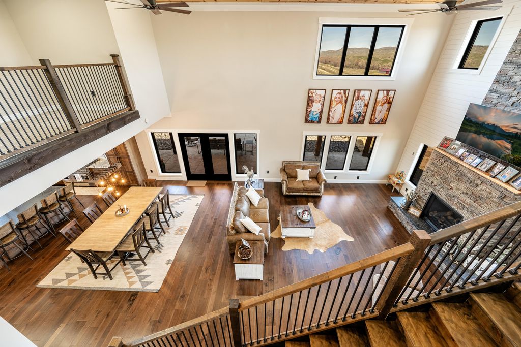 158 Early Creek Road, Ranchester, WY 82839 photo 29