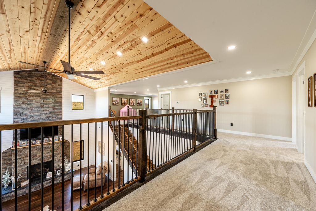 158 Early Creek Road, Ranchester, WY 82839 photo 30