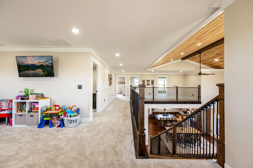 158 Early Creek Road, Ranchester, WY 82839 photo 31