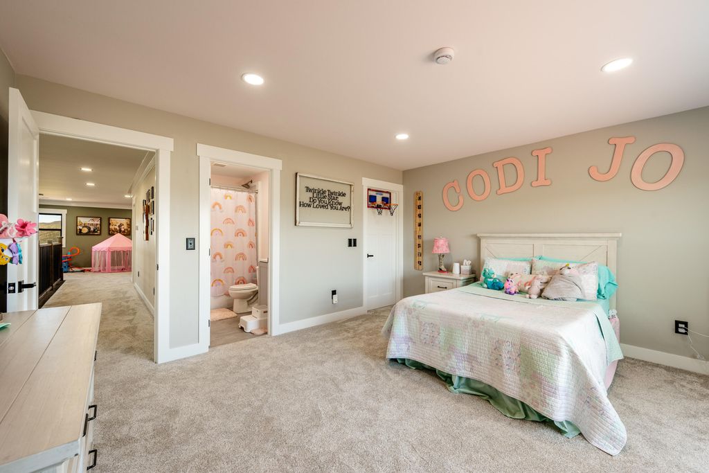 158 Early Creek Road, Ranchester, WY 82839 photo 36