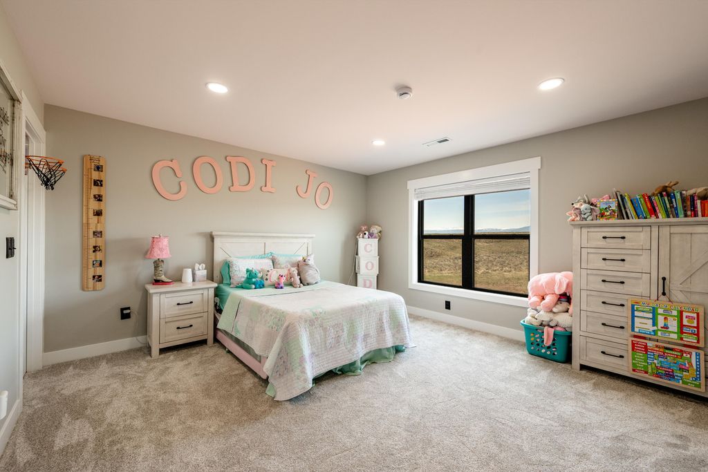 158 Early Creek Road, Ranchester, WY 82839 photo 37