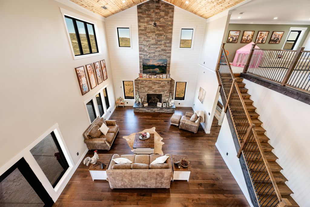 158 Early Creek Road, Ranchester, WY 82839 photo 43