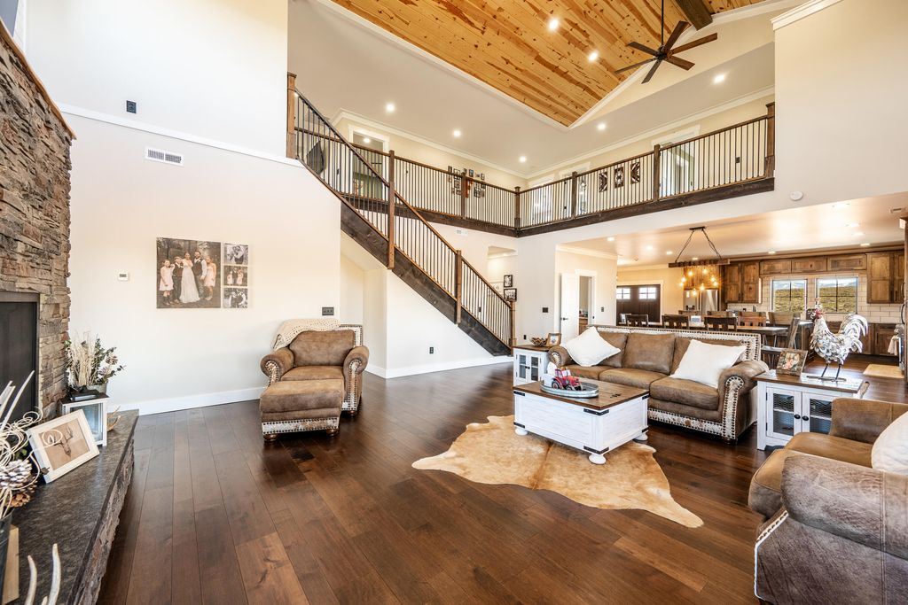 158 Early Creek Road, Ranchester, WY 82839 photo 44