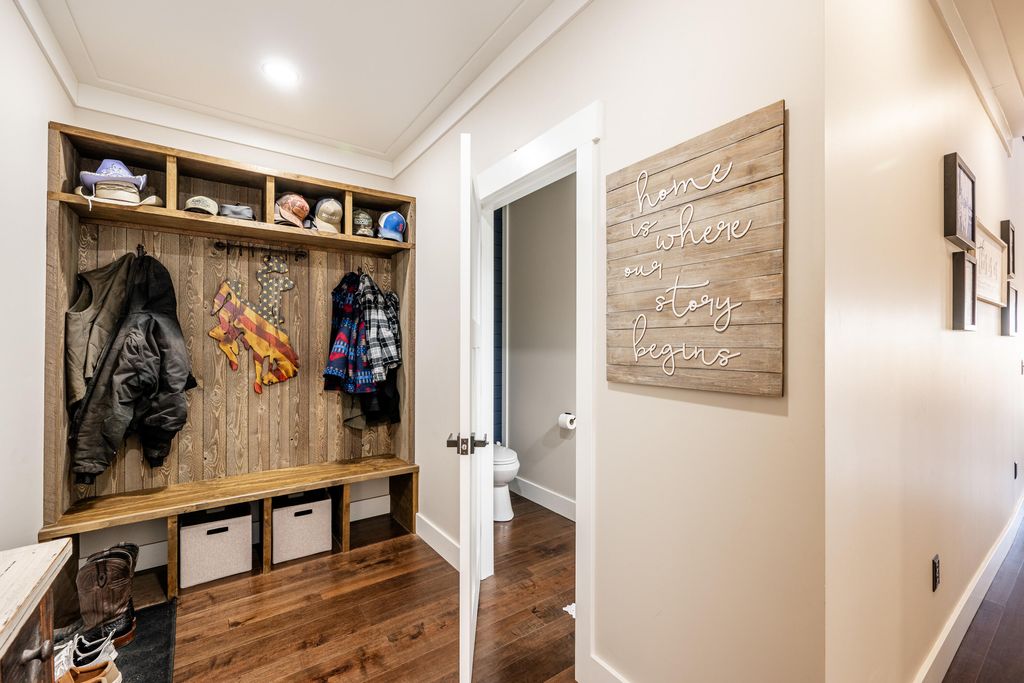 158 Early Creek Road, Ranchester, WY 82839 photo 47