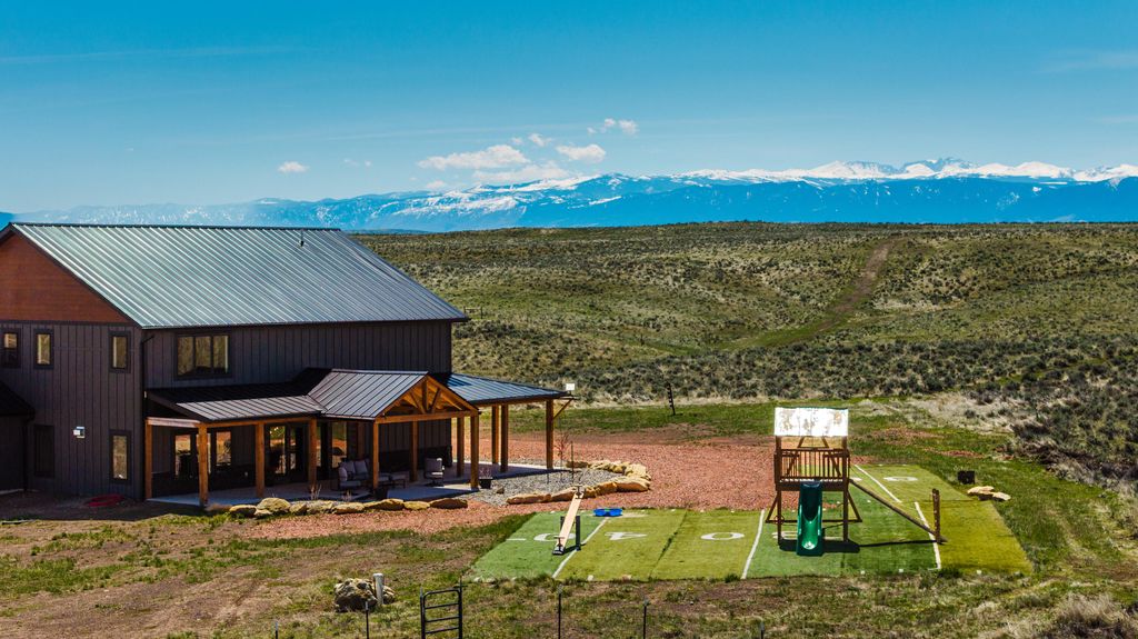 158 Early Creek Road, Ranchester, WY 82839 photo 56