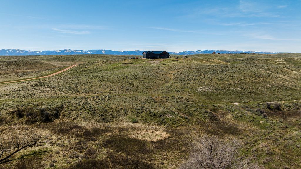158 Early Creek Road, Ranchester, WY 82839 photo 57