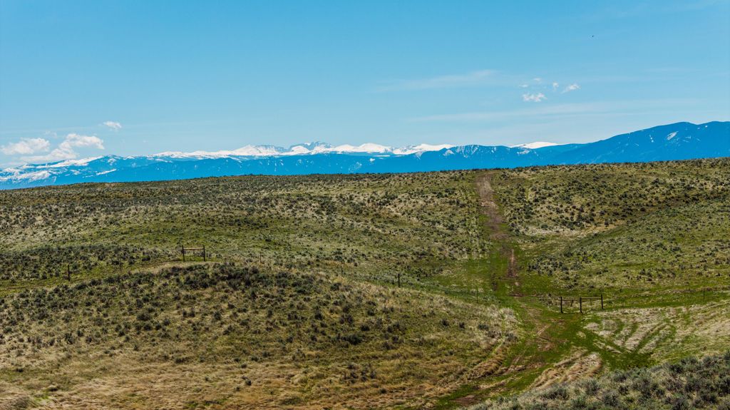 158 Early Creek Road, Ranchester, WY 82839 photo 61