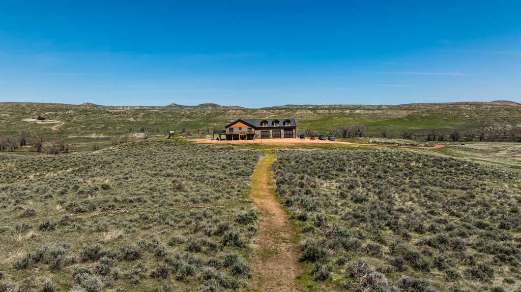 158 Early Creek Road, Ranchester, WY 82839 photo 63