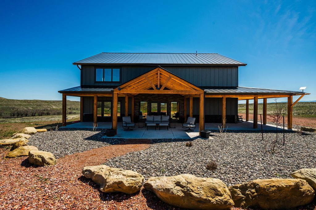 158 Early Creek Road, Ranchester, WY 82839 photo 66