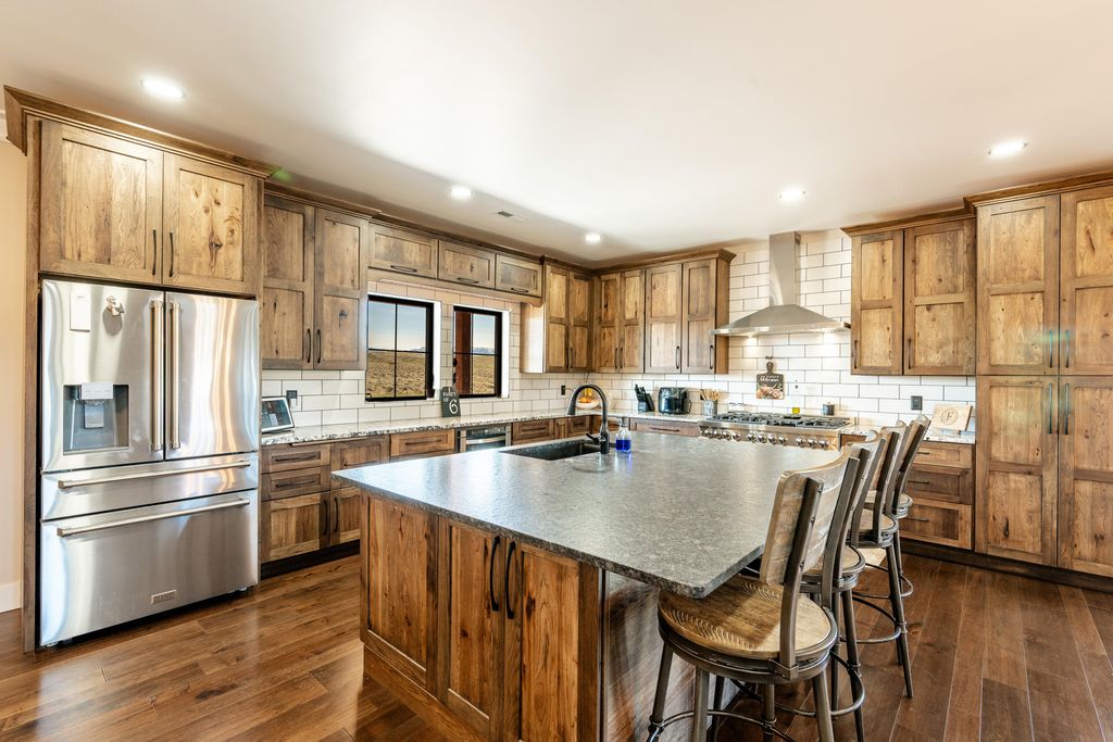 158 Early Creek Road, Ranchester, WY 82839 photo 8