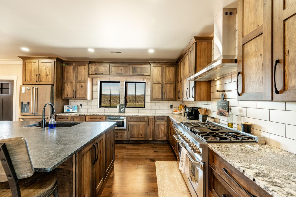 158 Early Creek Road, Ranchester, WY 82839 photo 9