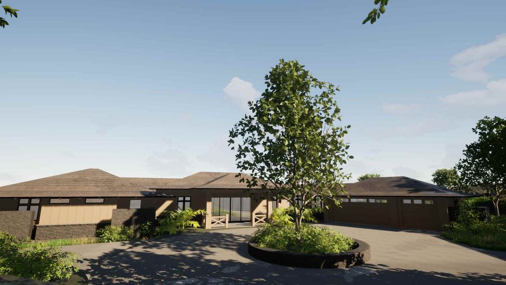 Image 1 of property listing at 81-540 PALENA PL, Captain Cook, HI 96750