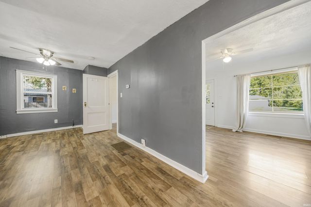 807 Frank Avenue, Evansville, IN 47712