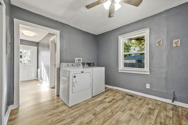 807 Frank Avenue, Evansville, IN 47712