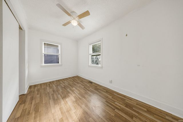 807 Frank Avenue, Evansville, IN 47712
