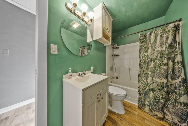 807 Frank Avenue, Evansville, IN 47712