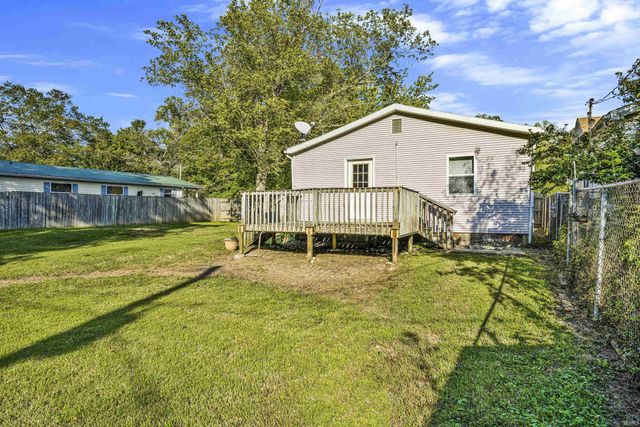 807 Frank Avenue, Evansville, IN 47712