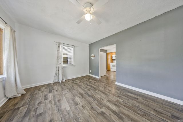 807 Frank Avenue, Evansville, IN 47712