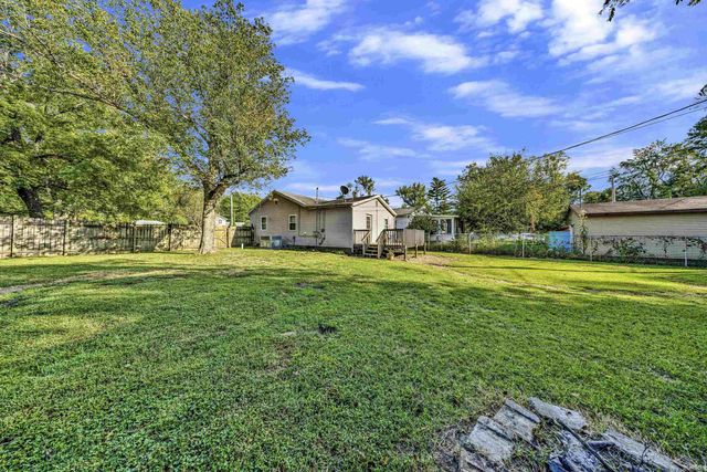 807 Frank Avenue, Evansville, IN 47712