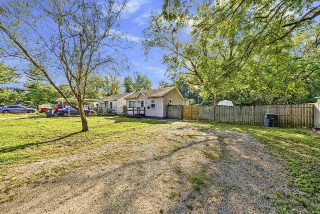 807 Frank Avenue, Evansville, IN 47712