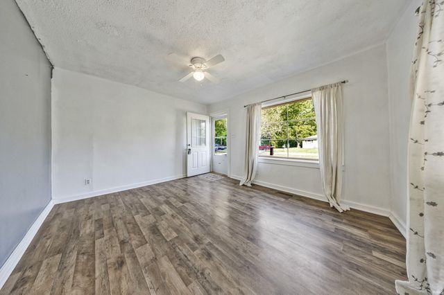 807 Frank Avenue, Evansville, IN 47712