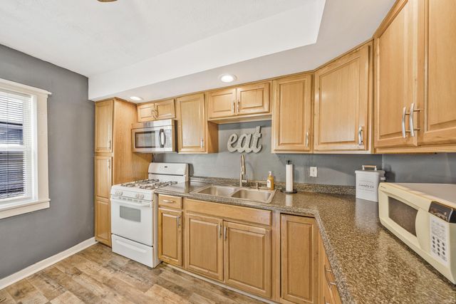 807 Frank Avenue, Evansville, IN 47712